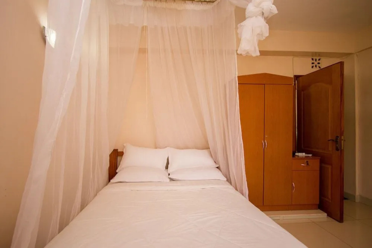 Dan's Hotel Kisii