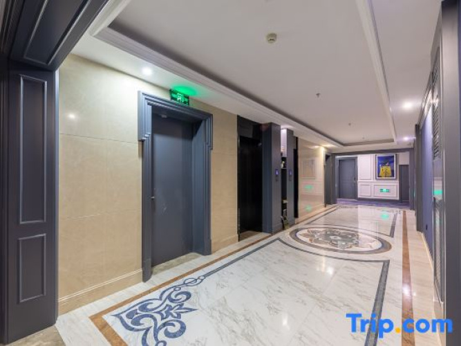 Yage Hotel