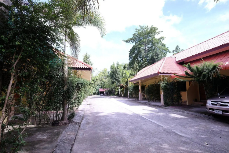 SP Resort