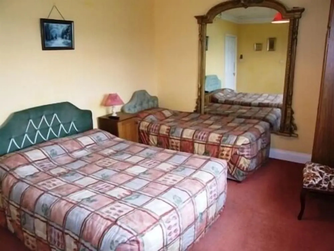 Ballingowan House B&B