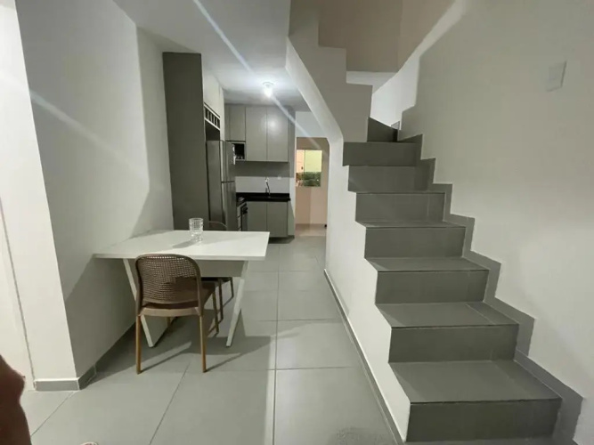 Apartamento Em Peroba - Maragogi