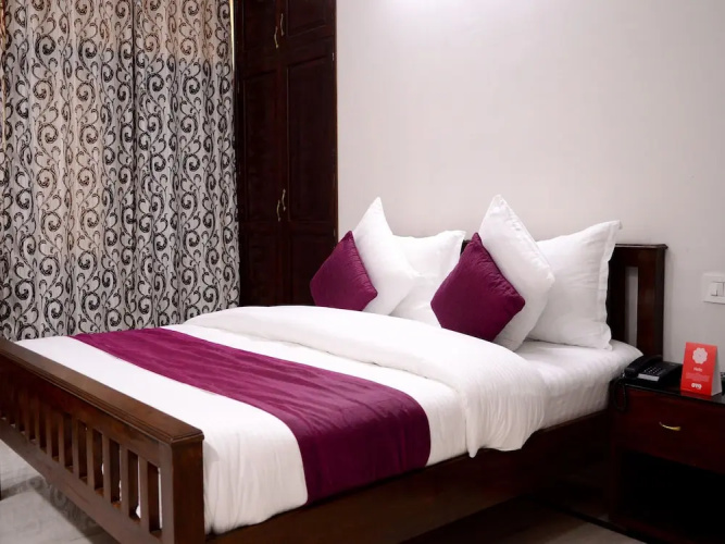 Hotel Sukh Vilas Jaipur