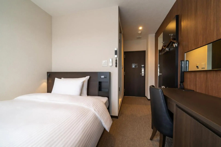 Goi Grand Hotel