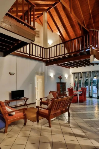 Villa Harmony