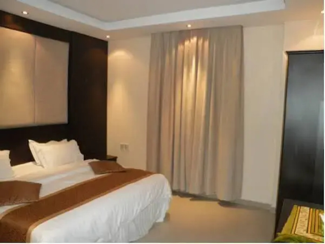 Samaya Apartment 1