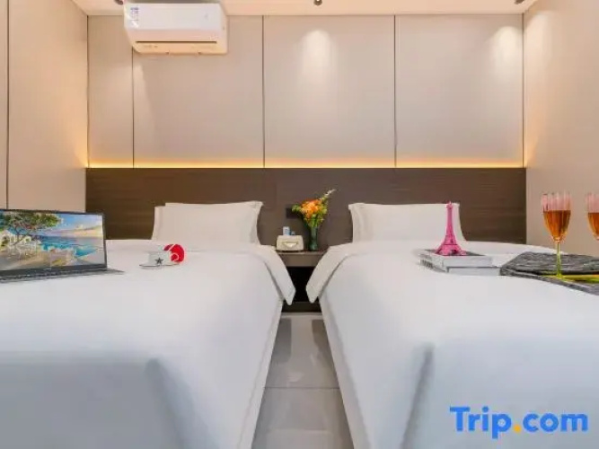 Mig Holiday Hotel