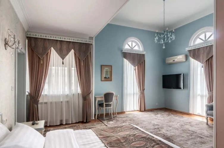 Prestige Suite