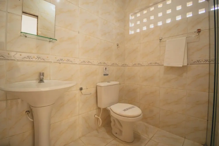 Luxury Double room