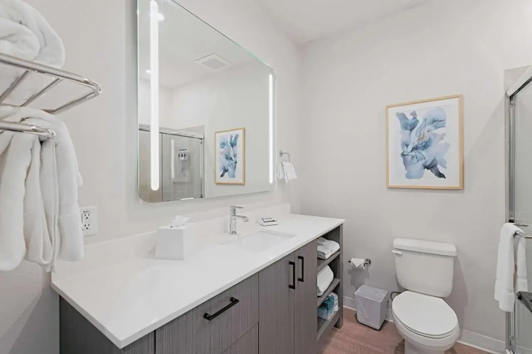 WaterWalk Extended Stay by Wyndham Phoenix - N. Happy Valley