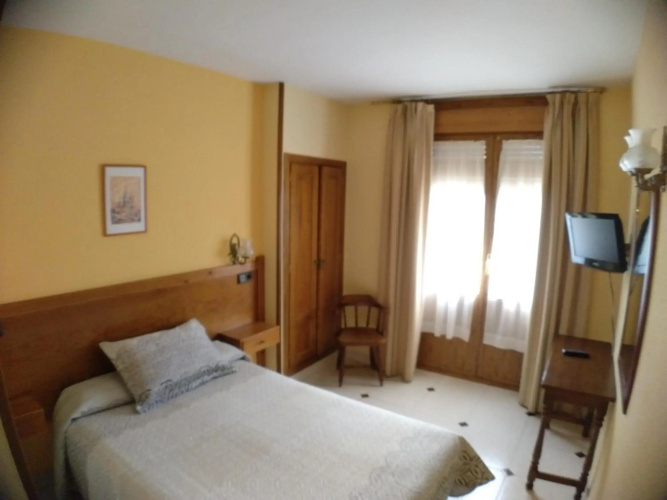 Hostal Don Jaime I y II