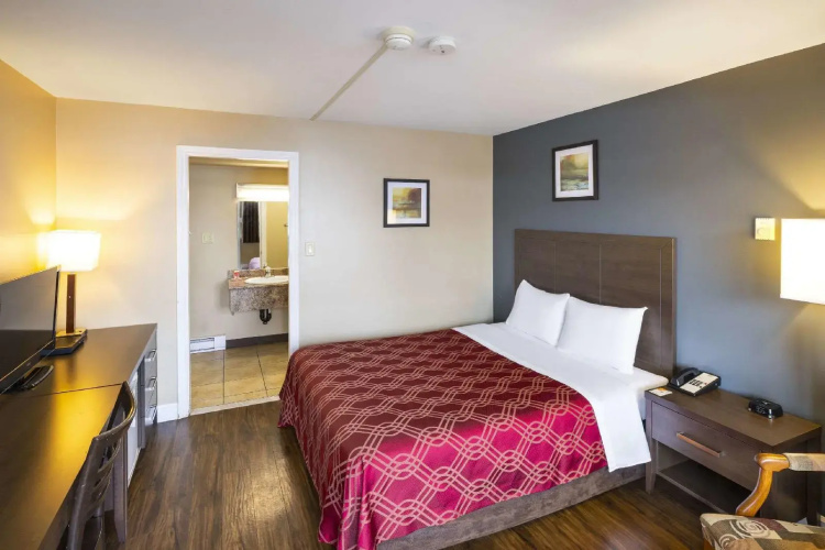 Econo Lodge