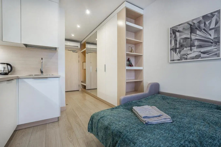 Фотография отеля