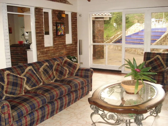 Miravalle Suites