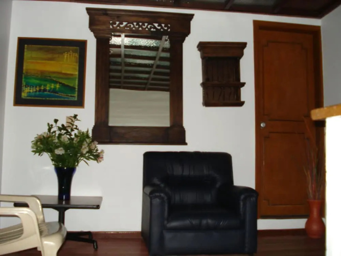 Casa Real Bed & Breakfast