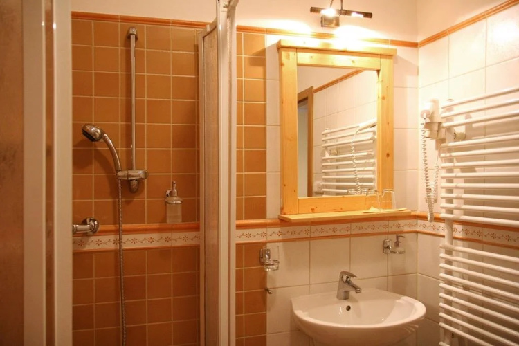 Hotel Vyhlídka
