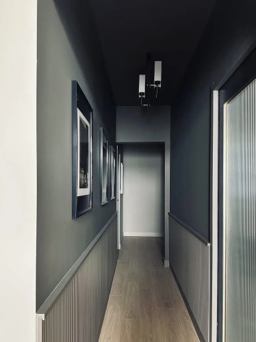 Chambre avec vue