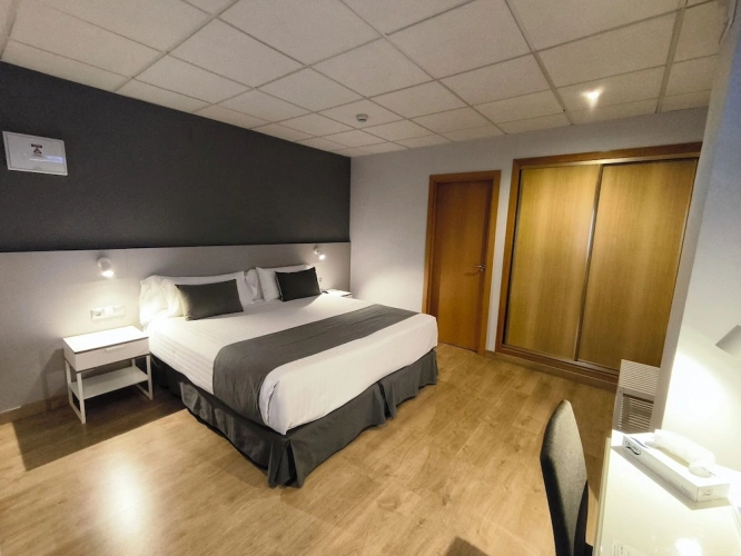 Grand Double room