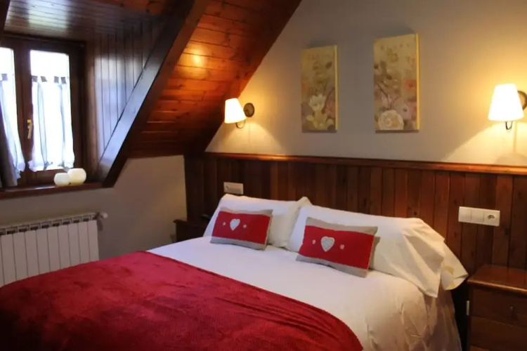 Snö Beret Hotel