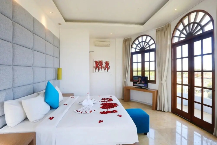 Friends House Bali