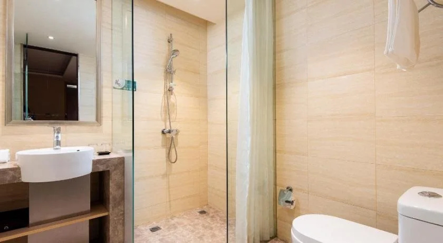 Chengdu Chunxi Hotel
