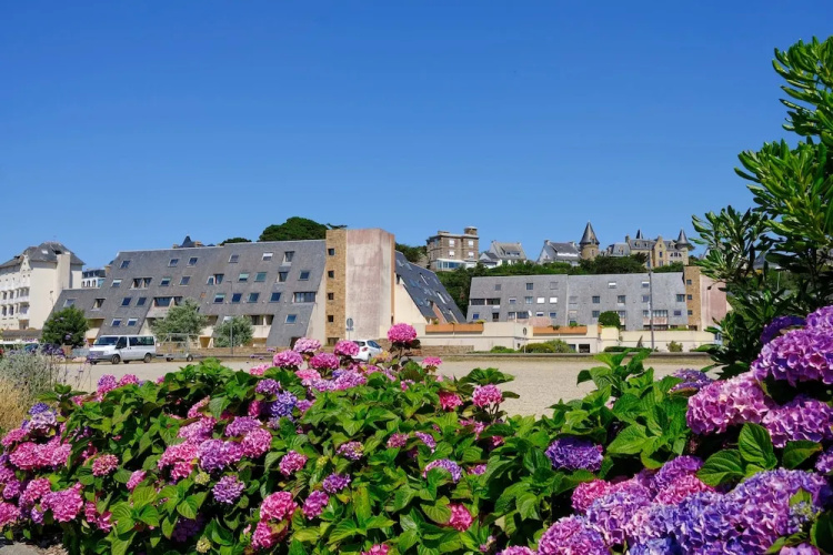VVF Côte de Granit Rose à Trébeurden