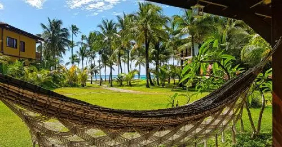 Villa Bora Bora
