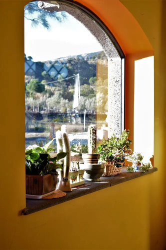 Casa delle Ginestre