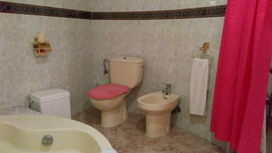 1 Bedroom Premier Double room with garden view