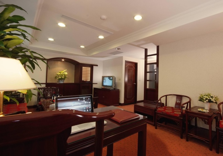 Taipei Kyoto Hotel
