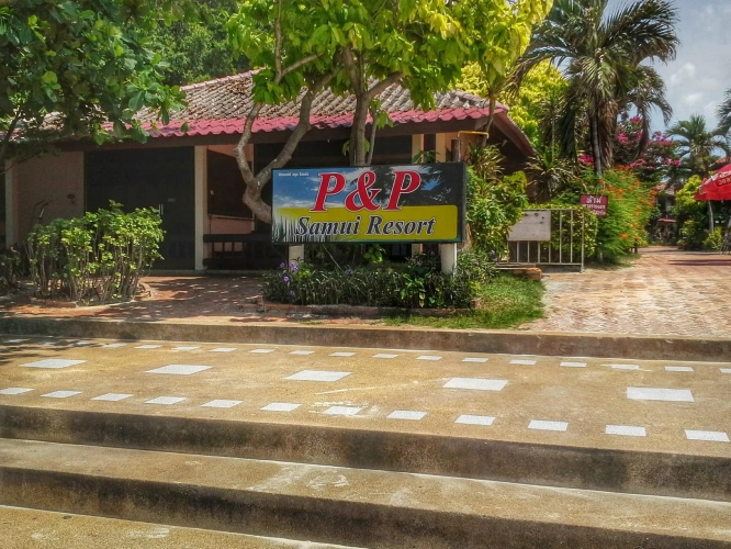 Standard Double Bungalow