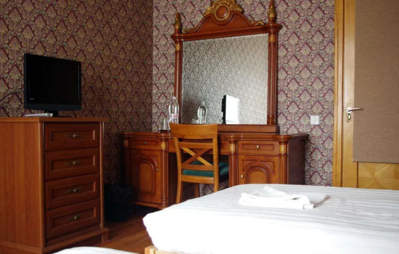 Villand Hotel