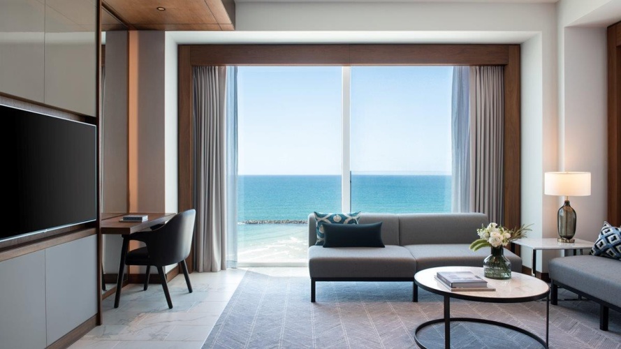 The David Kempinski Tel Aviv photo 8