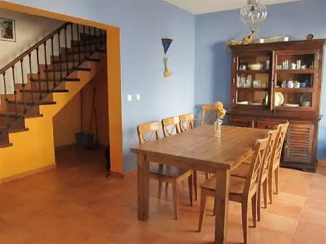Casa Rural El Cachón