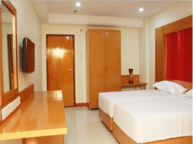 Superior Double room