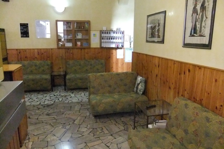 Albergo Villalma