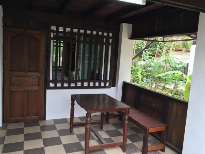 3 Bedrooms Cottage