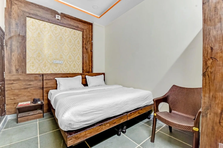Classic Double room