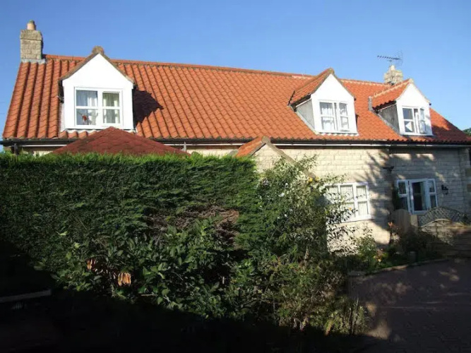 Hotelafbeelding