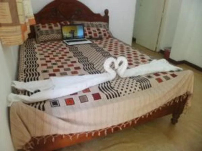 Denuwara Guest House