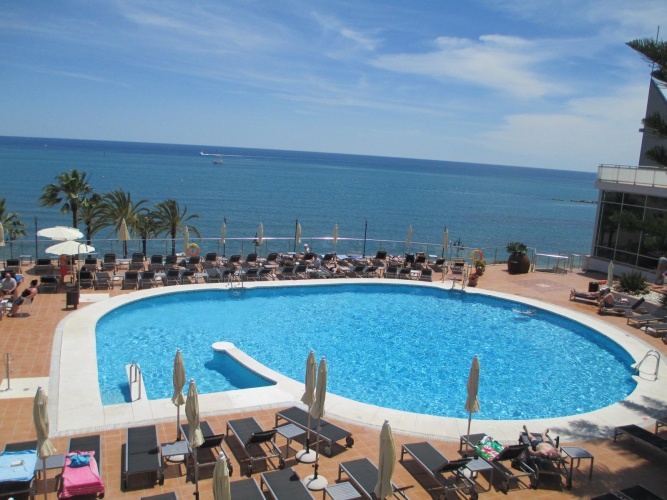 MedPlaya Hotel Riviera - Adults Recommended photo 37