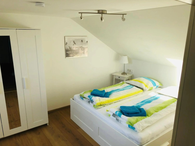 Ferienhaus Jehle Friedrichshafen