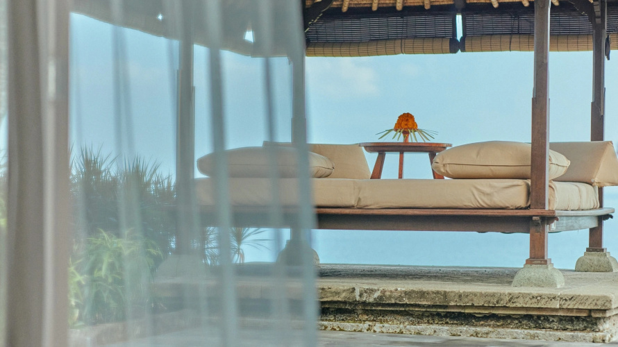 AYANA Villas Bali