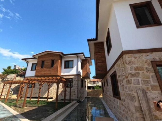 Orya Butik Otel