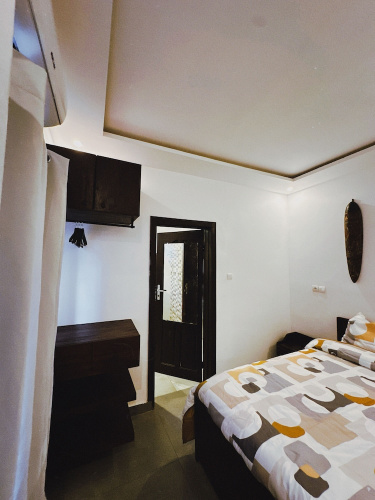 MAYORA Villas & Suites