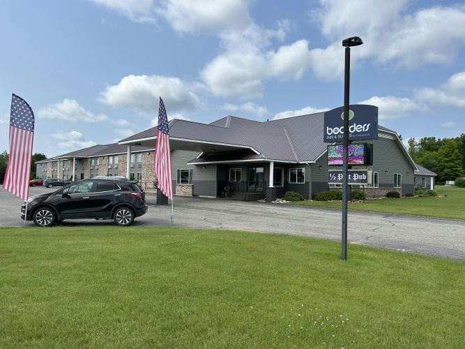Comfort Inn photo 16