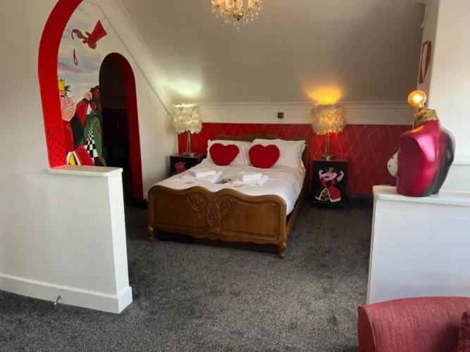 Double Suite