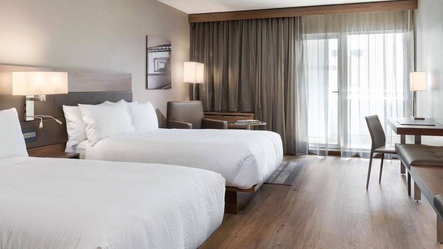 Ac Hotel Dallas By The Galleria photo 8