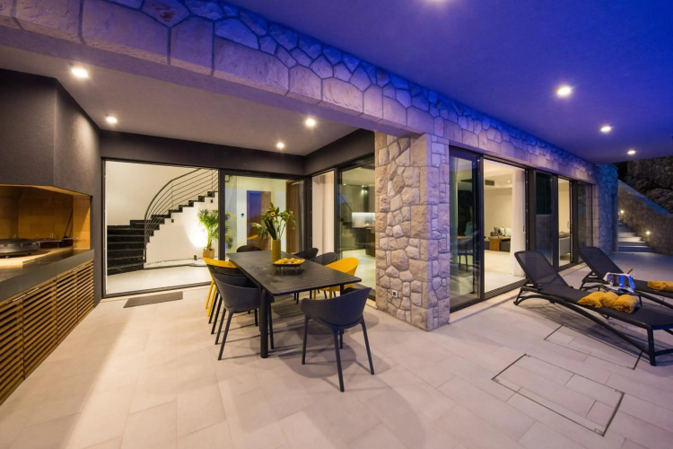Luxury Villa Helios 5*