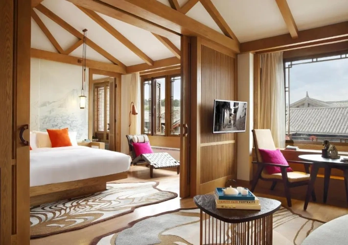 Double Suite
