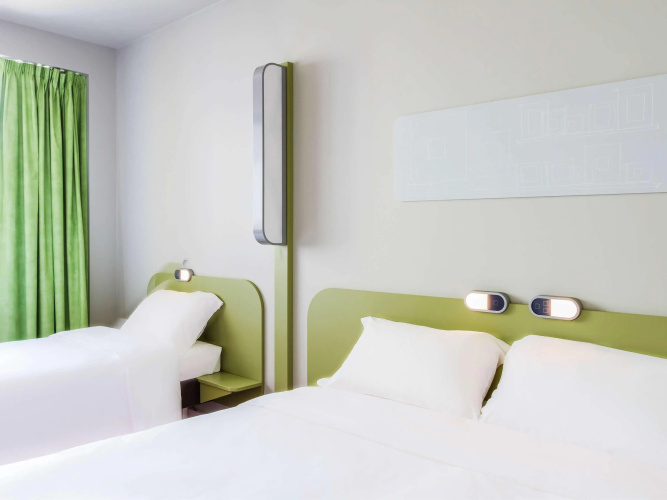 ibis budget Braga Centro